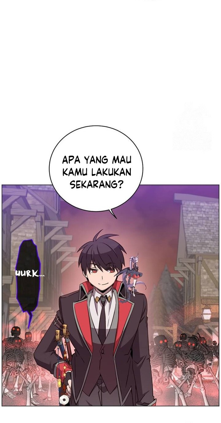 Chapter 158 - halaman 23