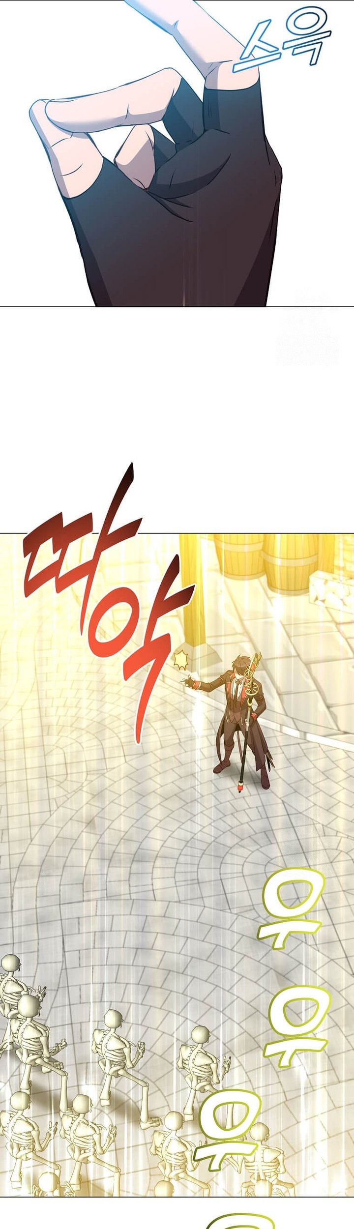 Chapter 158 - halaman 38