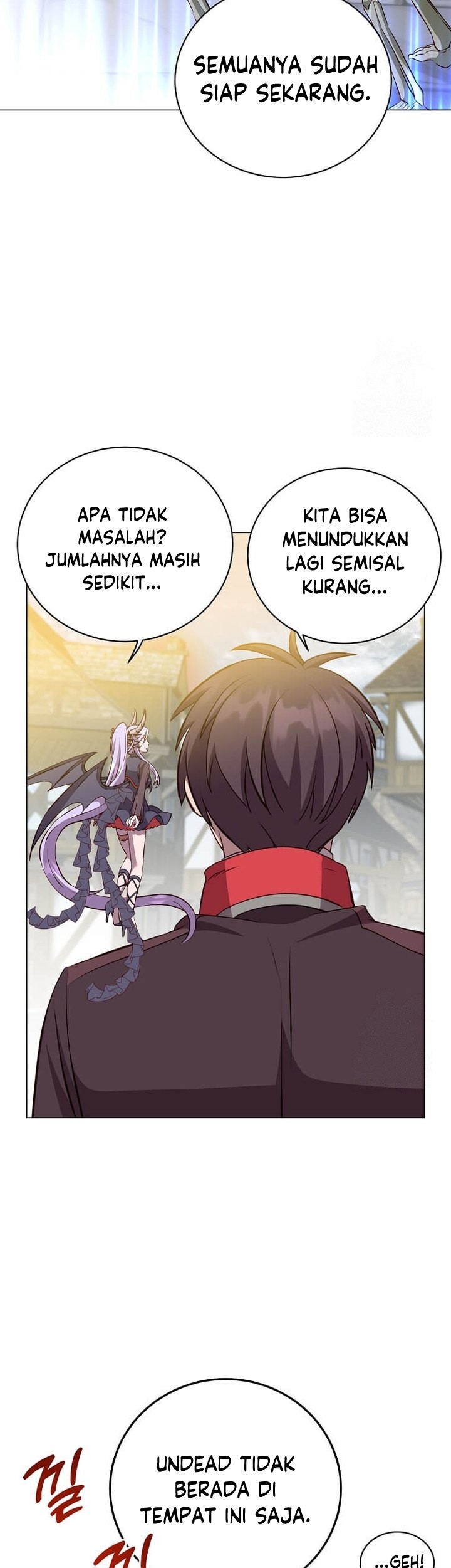Chapter 158 - halaman 44