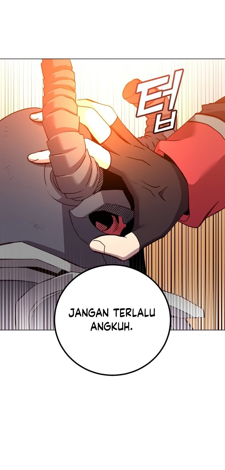 Chapter 160 - halaman 21