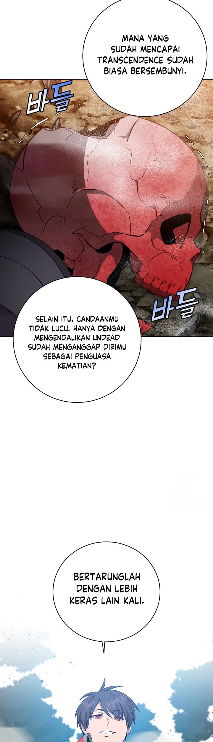 Chapter 160 - halaman 24