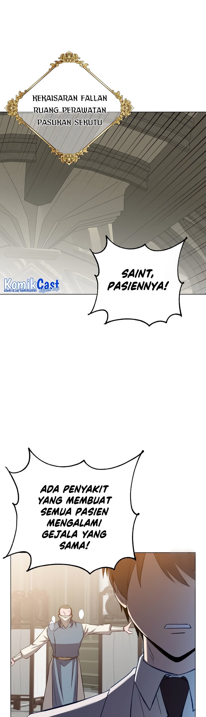 Chapter 160 - halaman 28