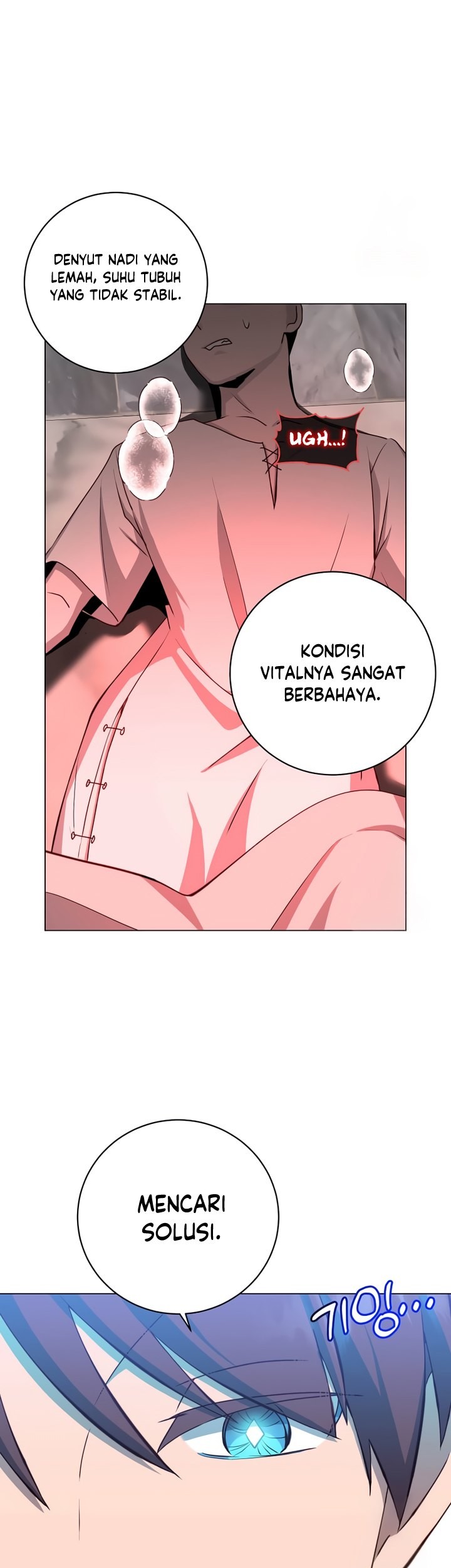Chapter 160 - halaman 34