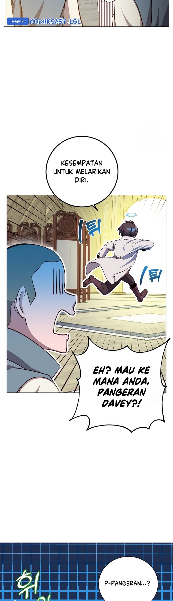 Chapter 160 - halaman 36