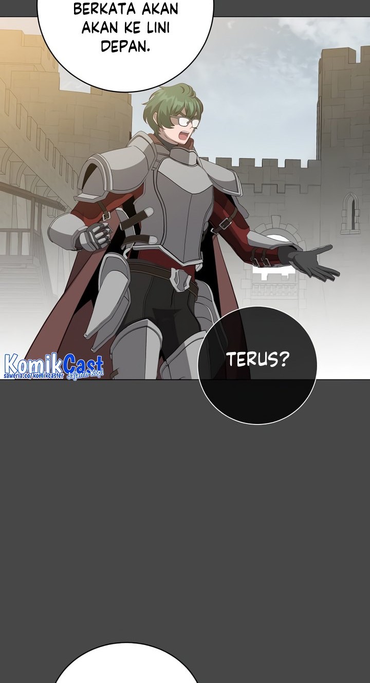Chapter 160 - halaman 47