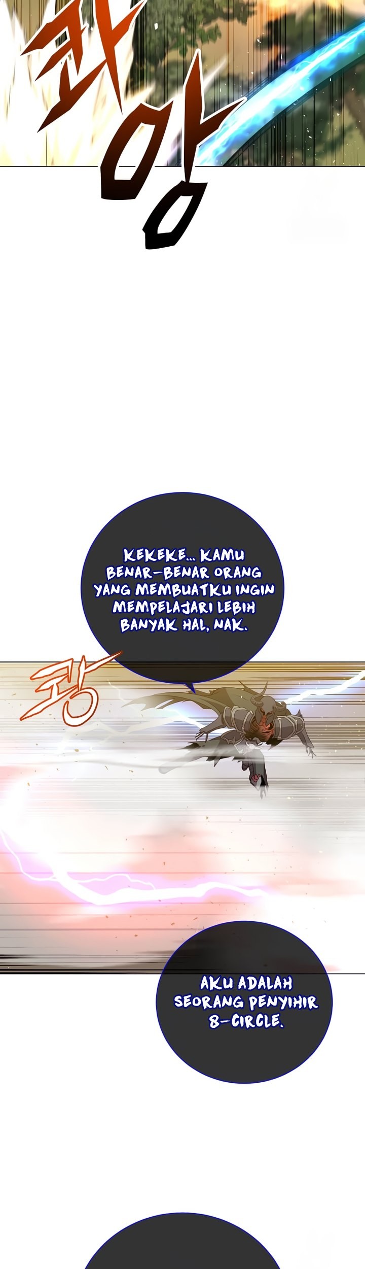 Chapter 160 - halaman 14