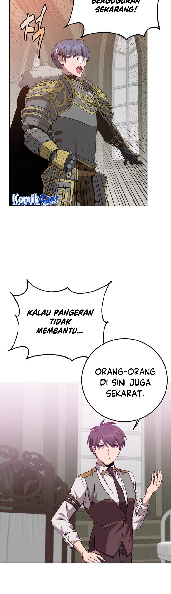 Chapter 161 - halaman 28