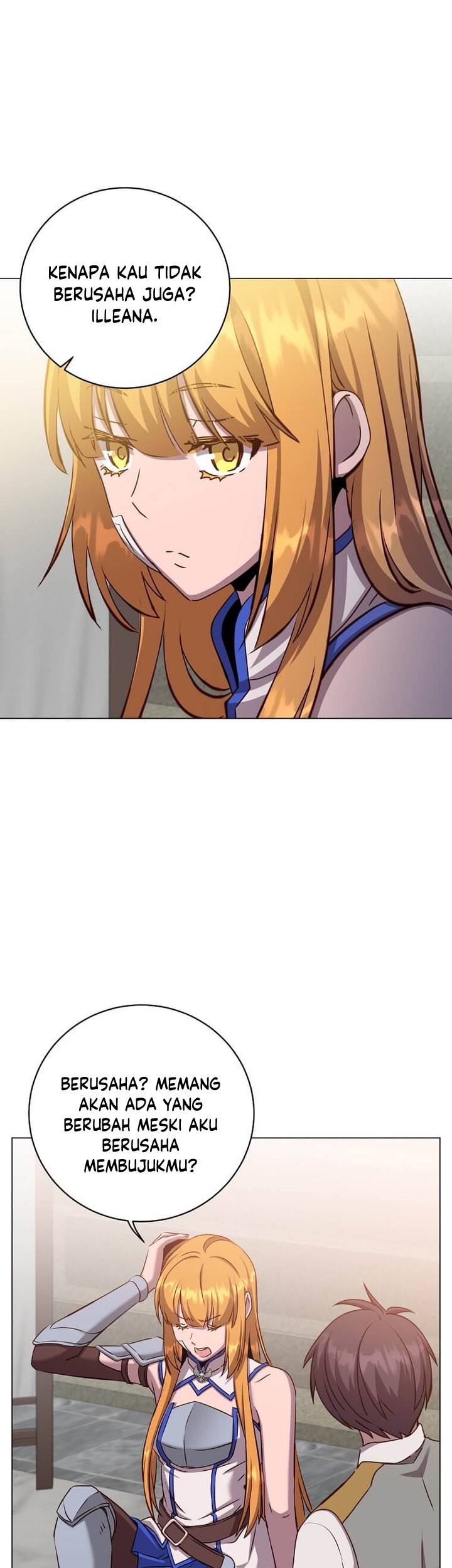 Chapter 161 - halaman 34