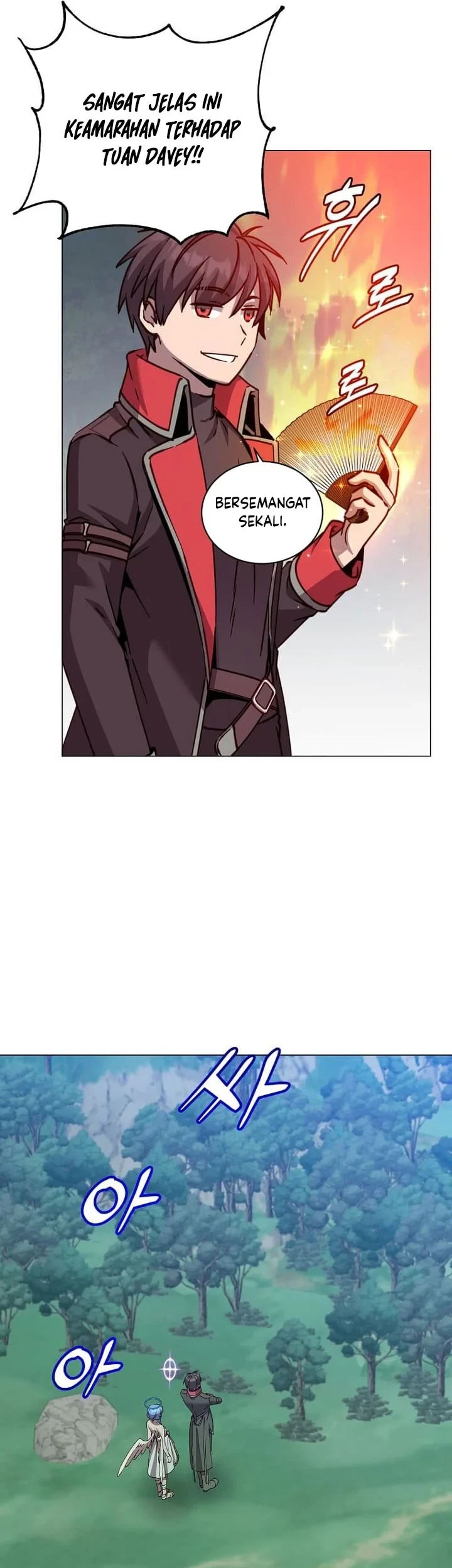 Chapter 182 - halaman 19
