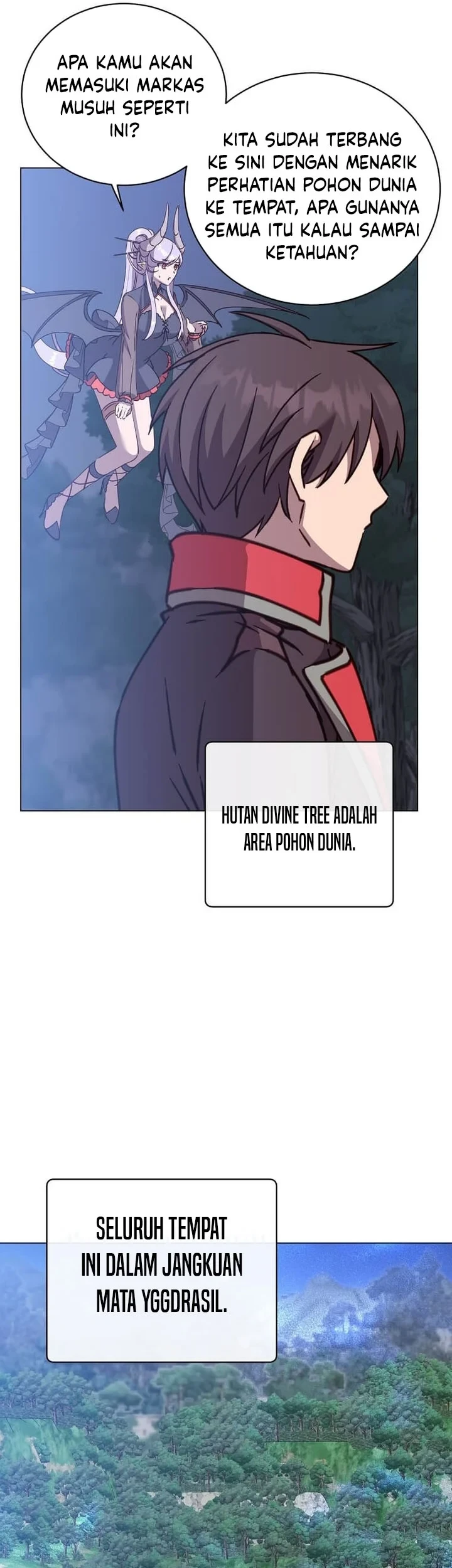 Chapter 182 - halaman 21