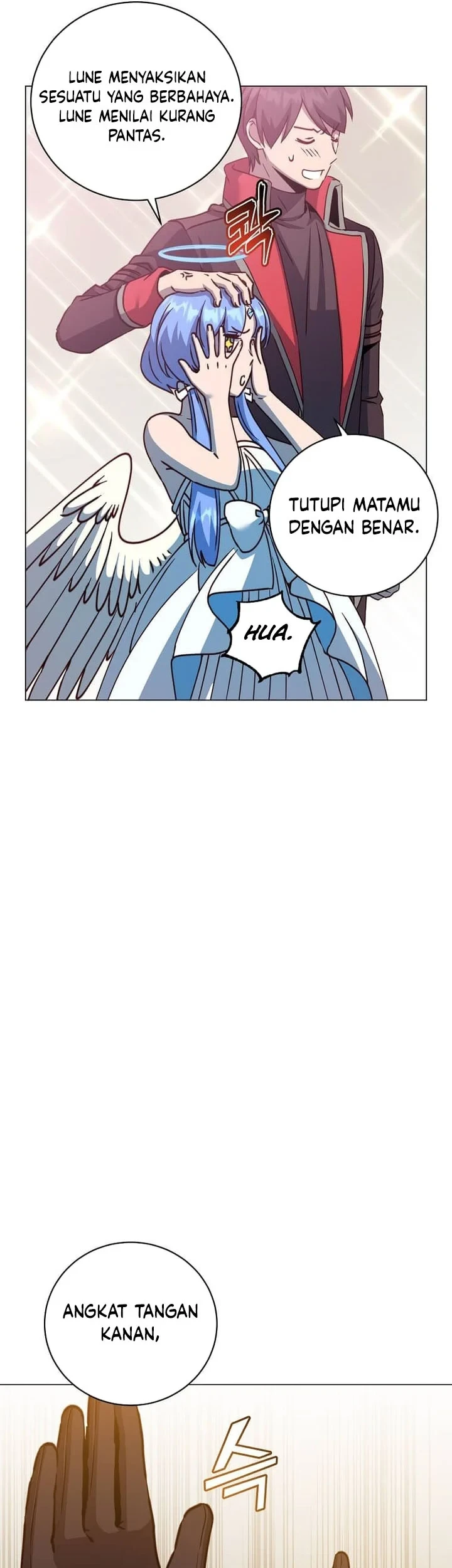 Chapter 182 - halaman 27