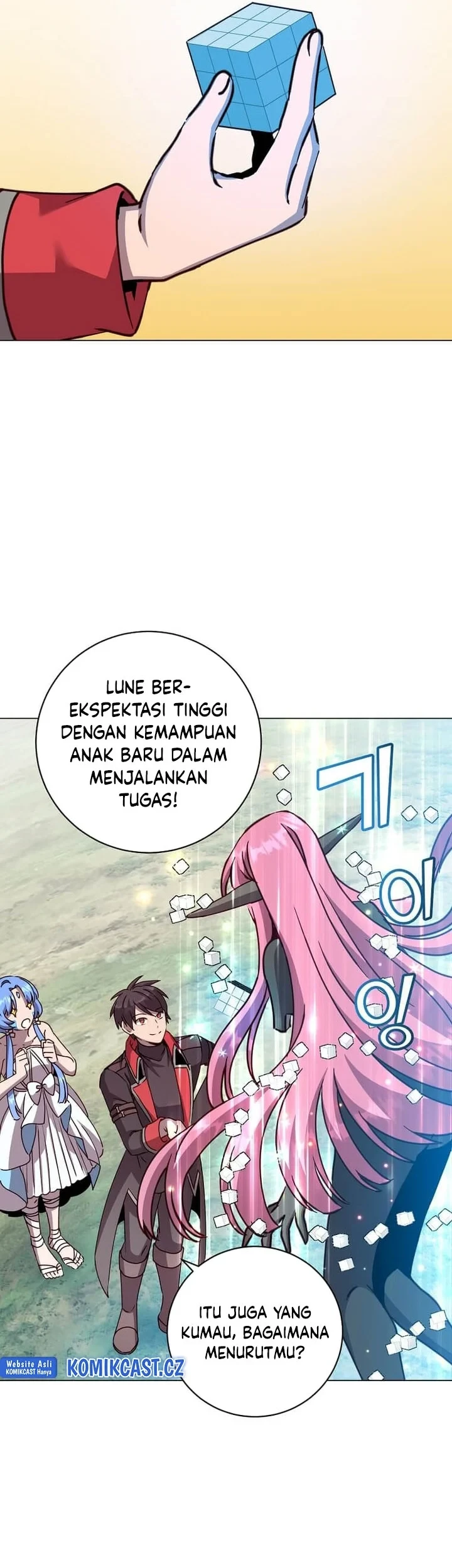 Chapter 182 - halaman 33