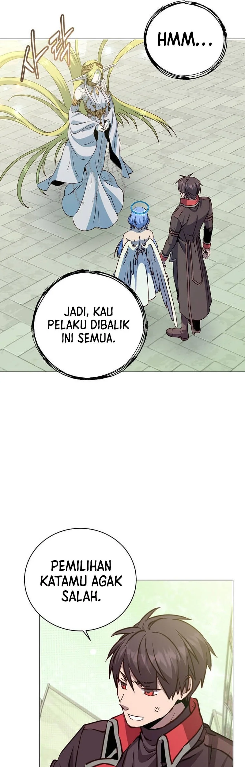 Chapter 189 - halaman 7