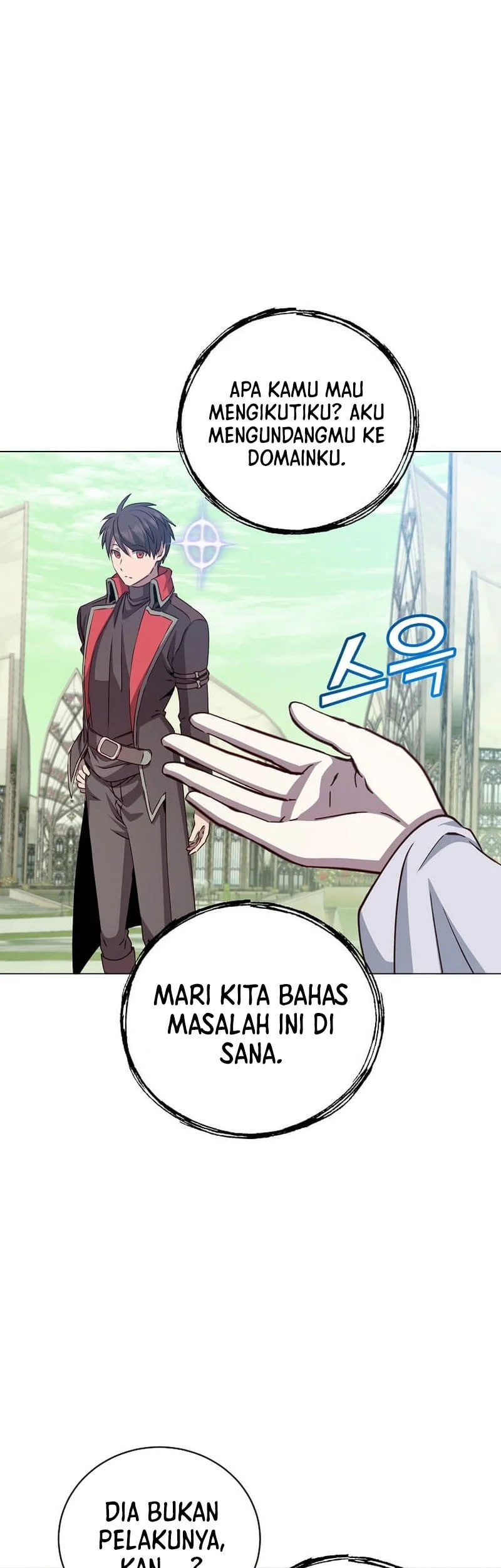 Chapter 189 - halaman 19