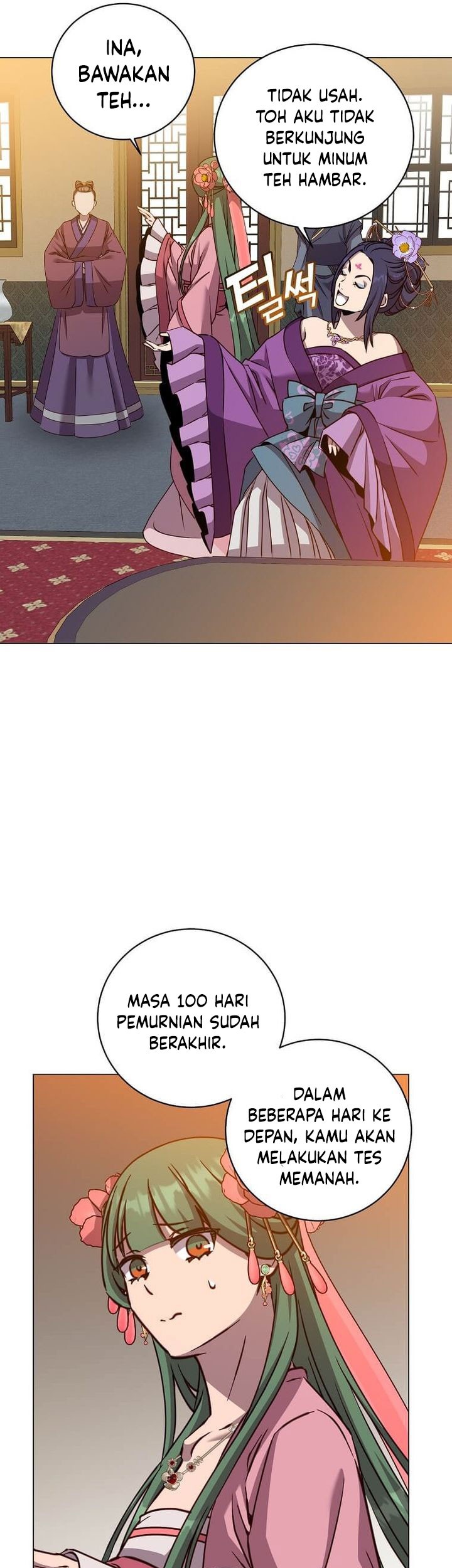 Chapter 193 - halaman 22