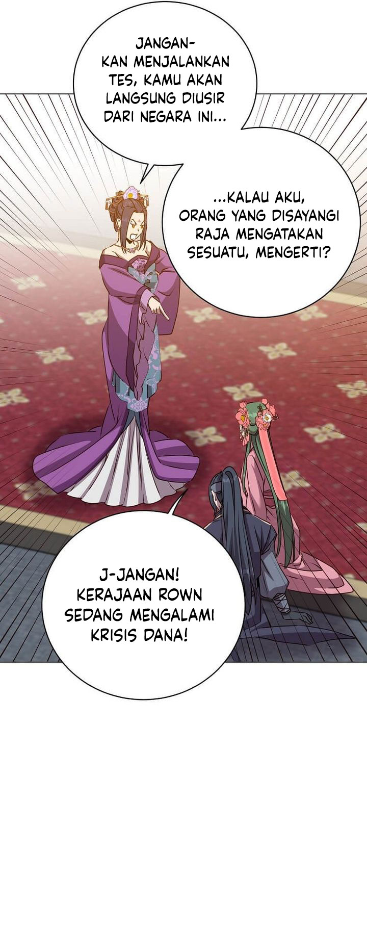 Chapter 193 - halaman 40