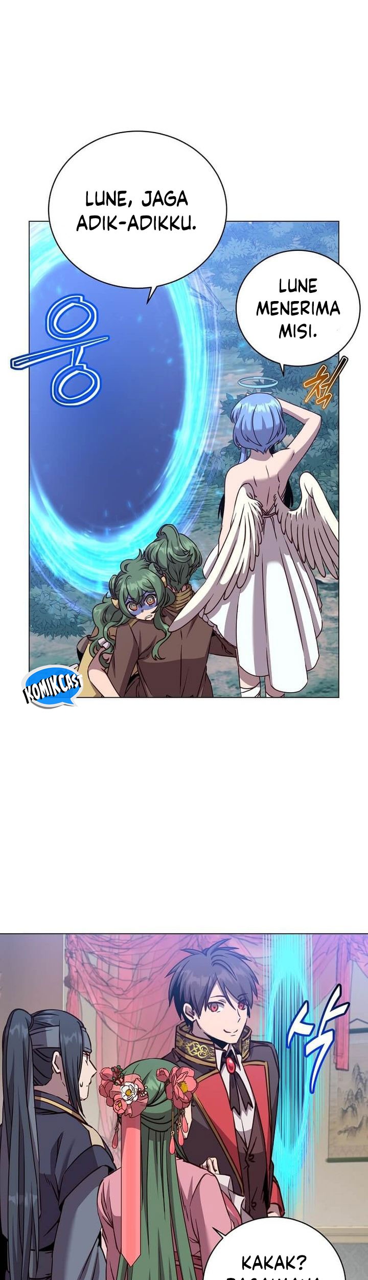 Chapter 193 - halaman 12
