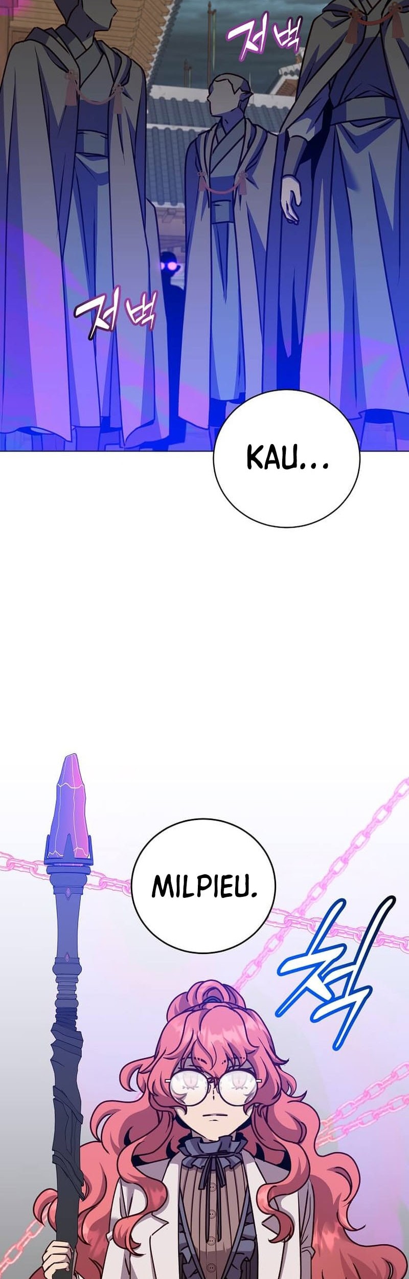 Chapter 200 - halaman 35