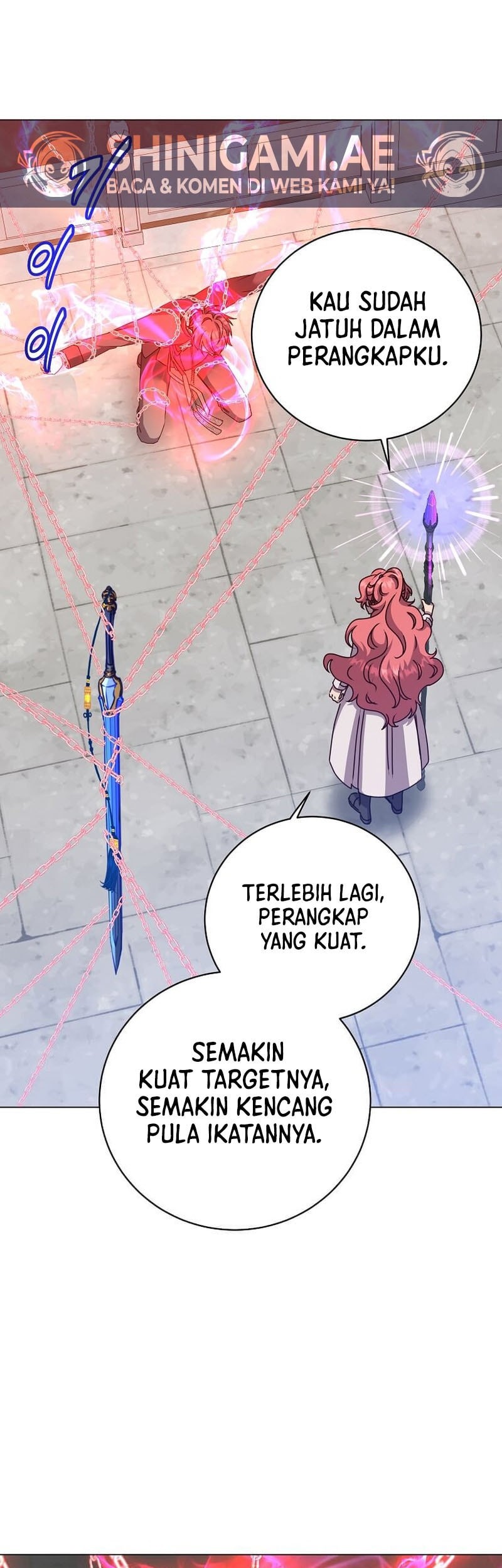 Chapter 200 - halaman 40