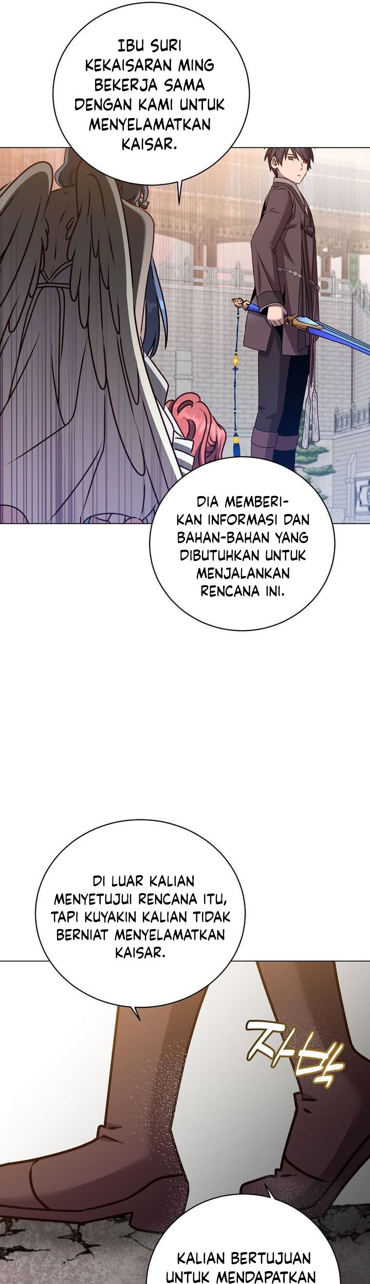 Chapter 201 - halaman 27