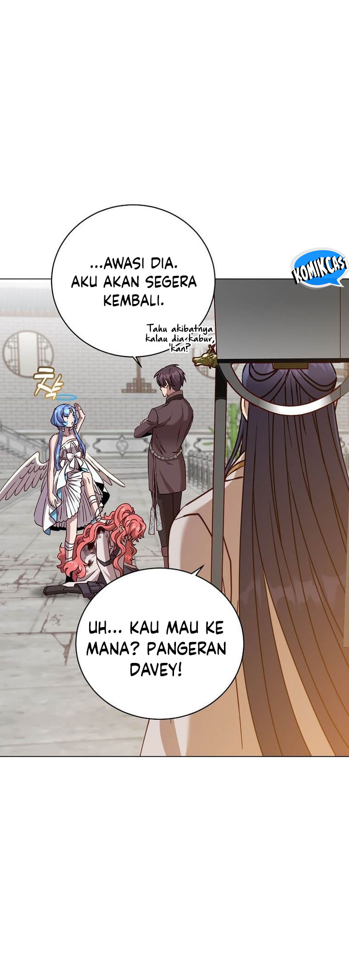 Chapter 201 - halaman 56
