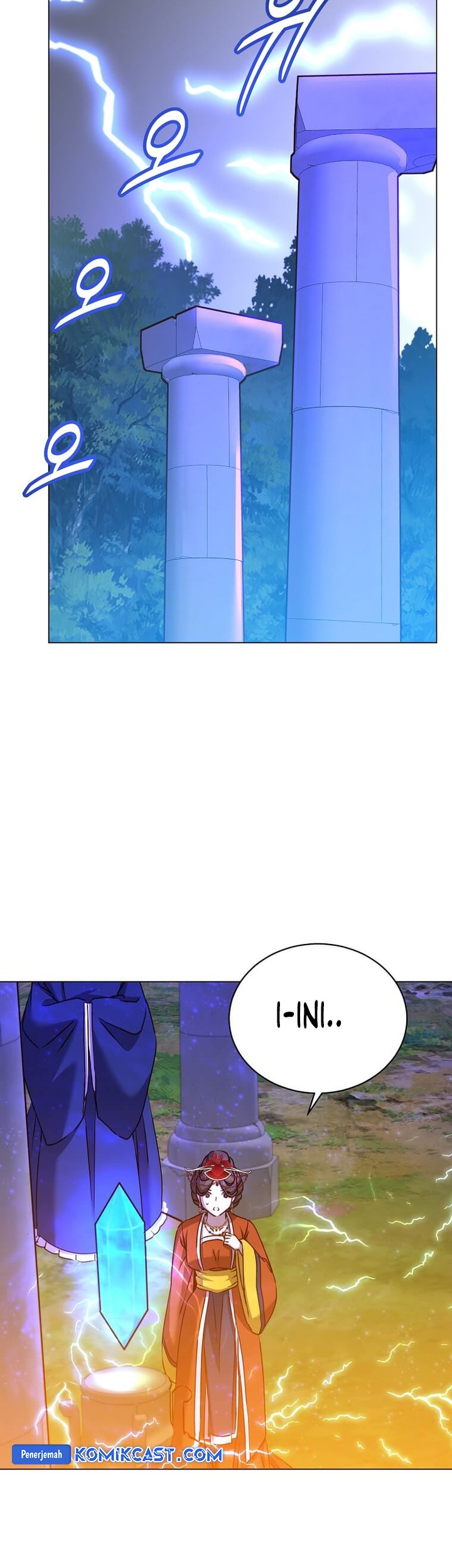 Chapter 202 - halaman 40