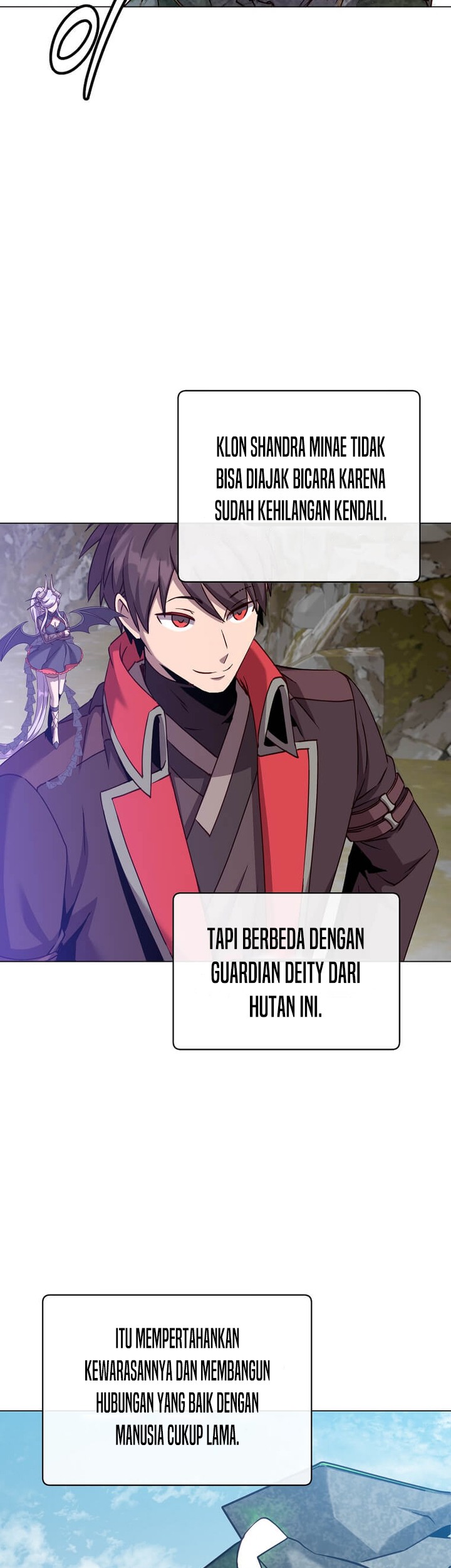 Chapter 202 - halaman 21
