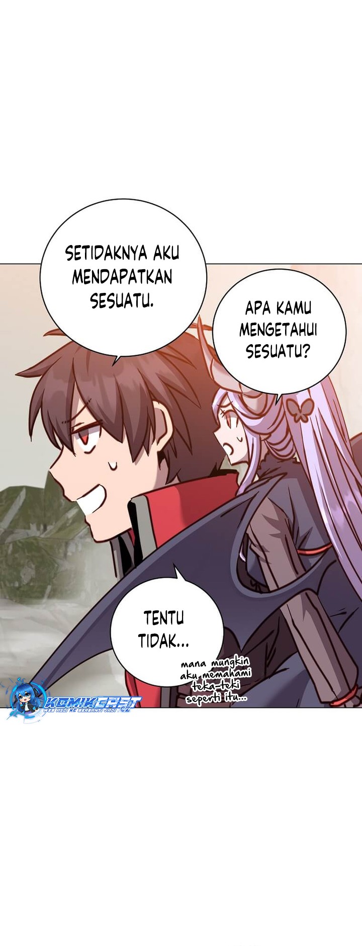 Chapter 202 - halaman 30
