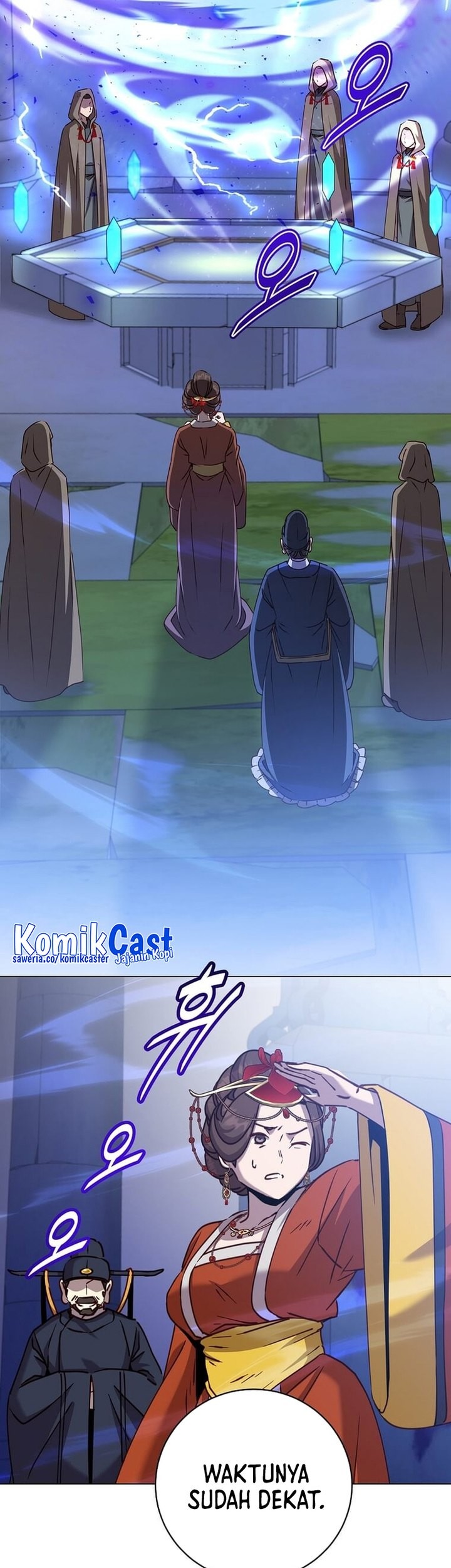 Chapter 203 - halaman 42