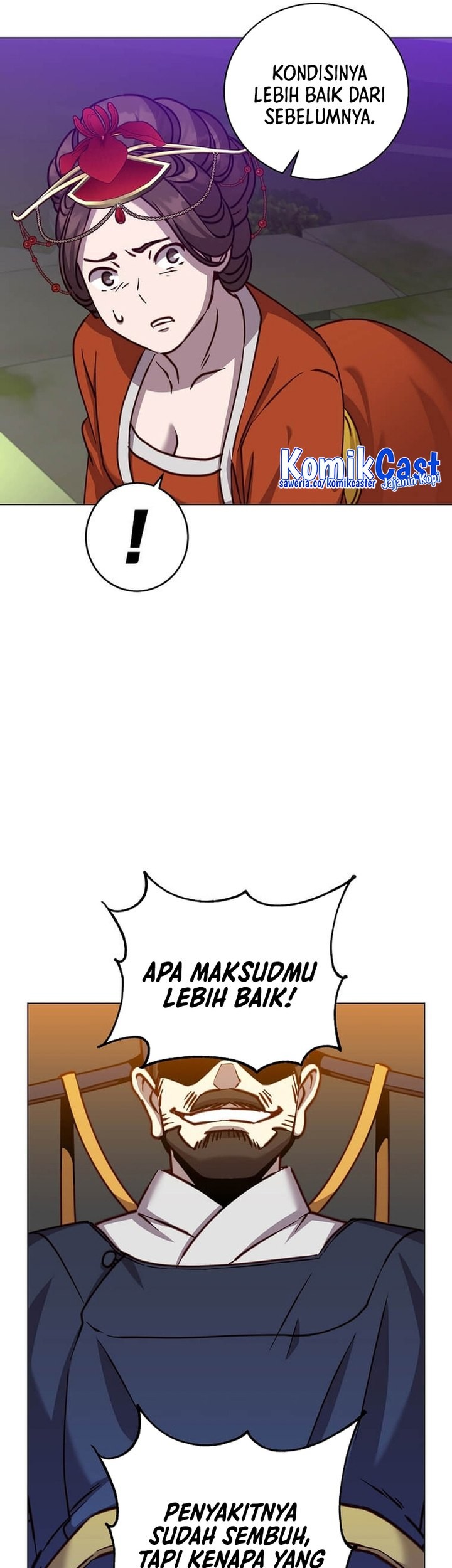 Chapter 203 - halaman 48