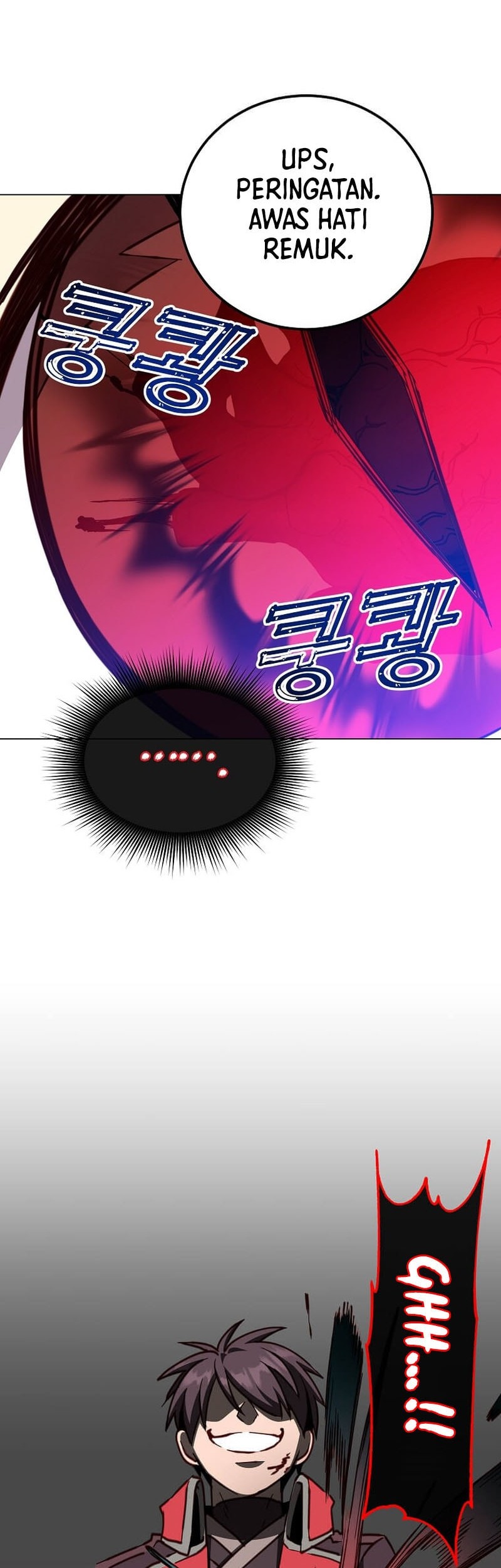 Chapter 204 - halaman 20