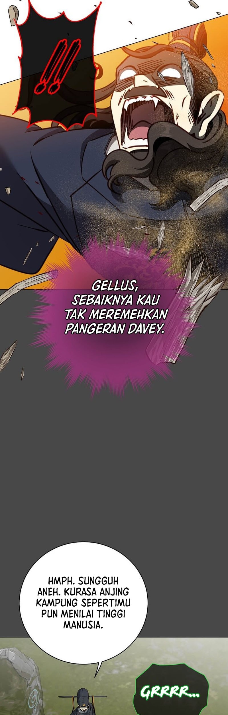 Chapter 204 - halaman 25