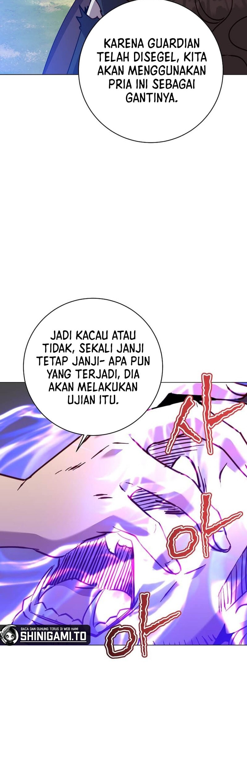 Chapter 205 - halaman 6