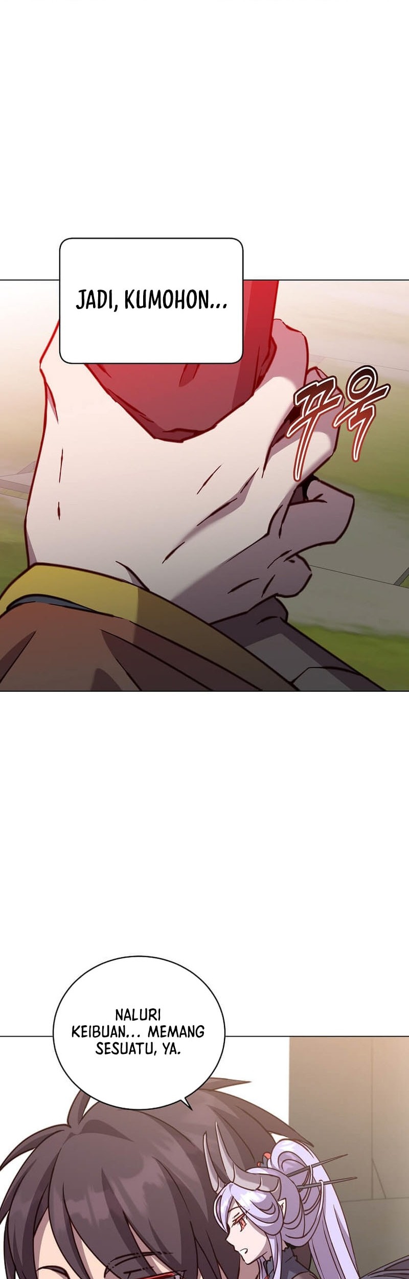 Chapter 205 - halaman 21