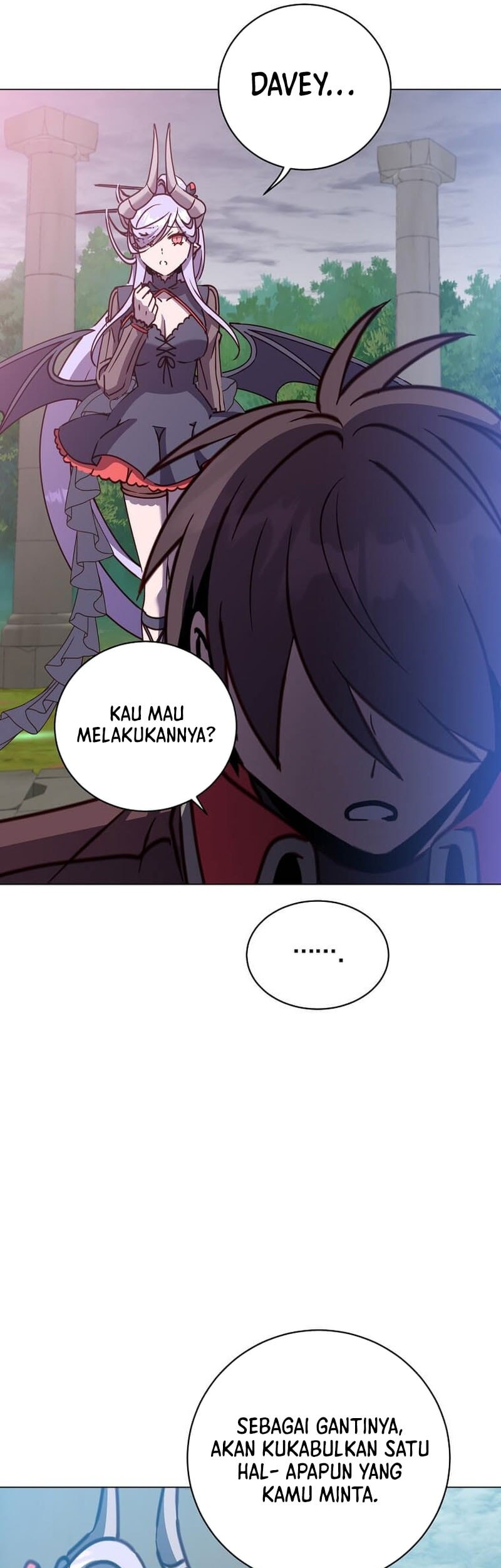 Chapter 205 - halaman 24