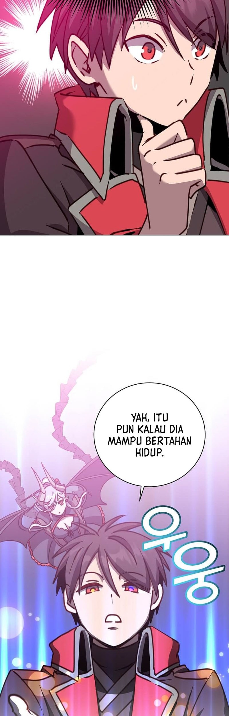 Chapter 205 - halaman 33