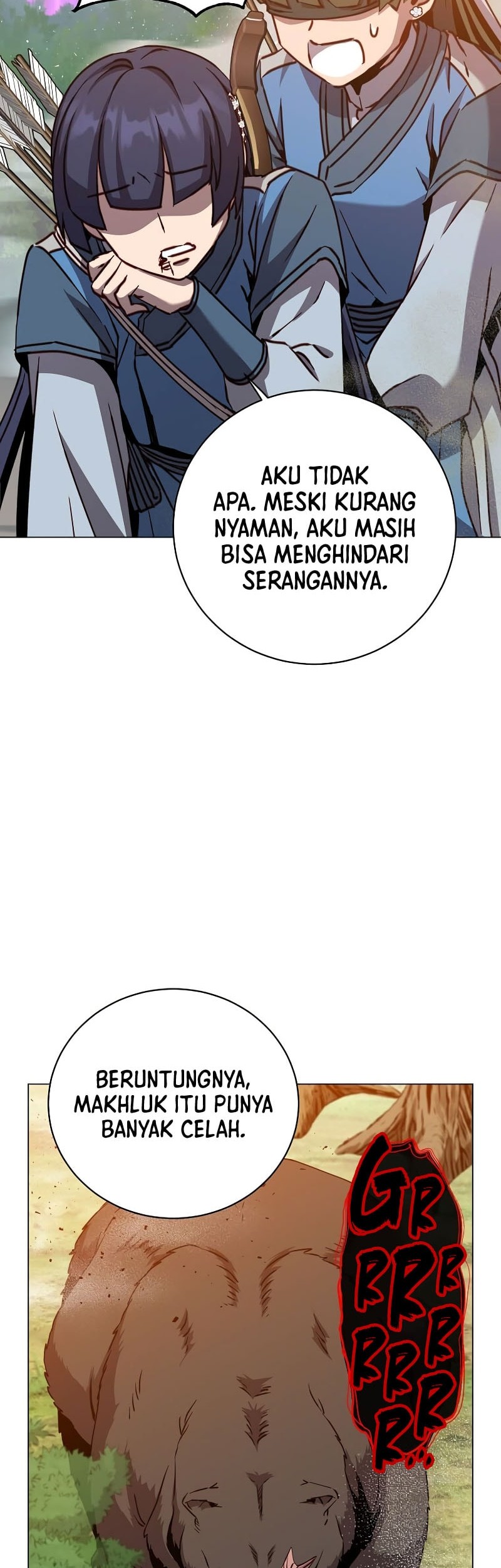 Chapter 207 - halaman 16