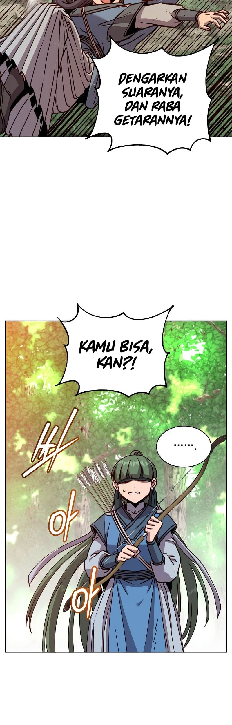 Chapter 207 - halaman 22