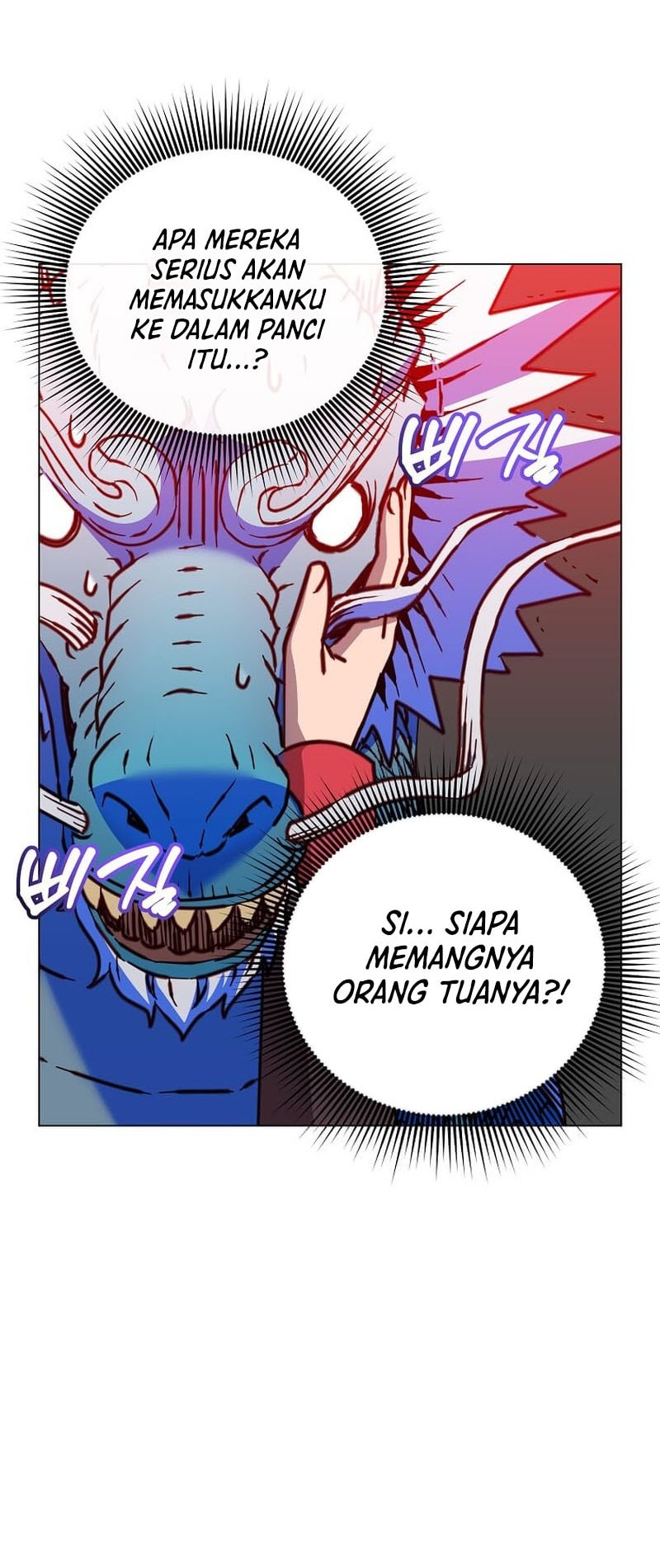 Chapter 208 - halaman 30