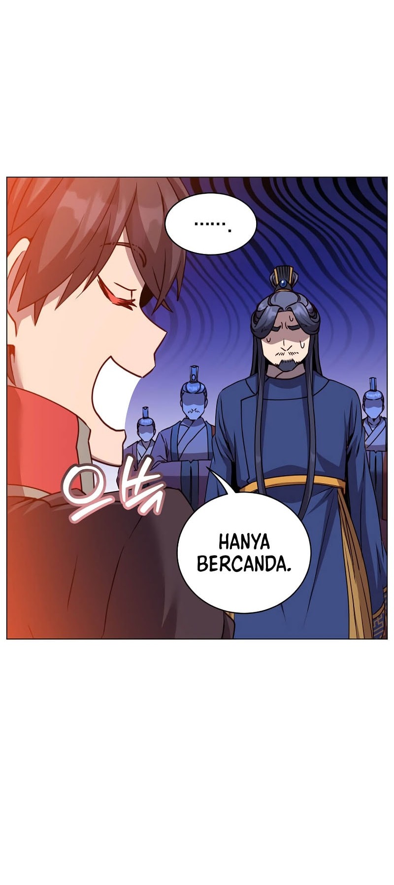 Chapter 209 - halaman 22