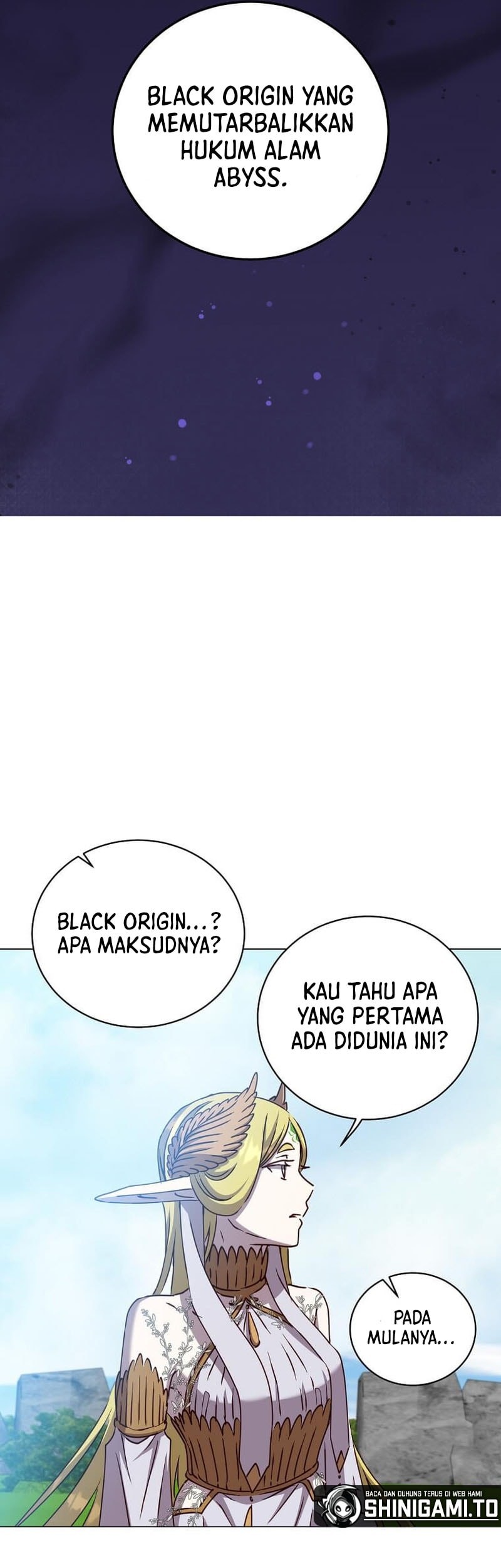 Chapter 211 - halaman 19
