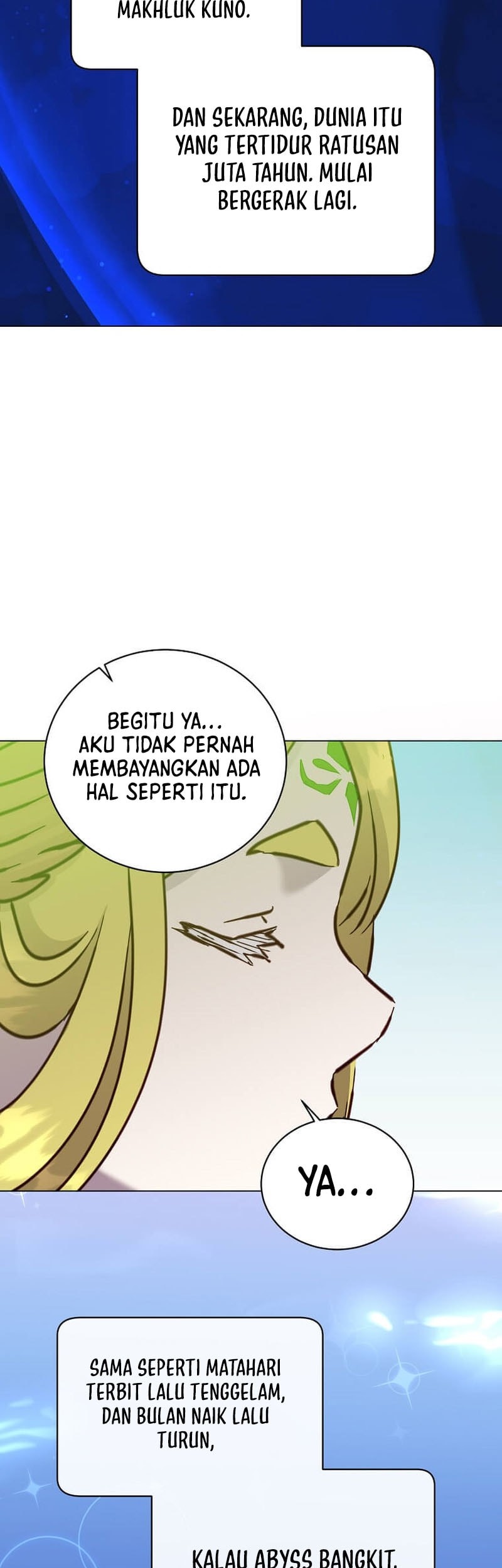 Chapter 211 - halaman 21