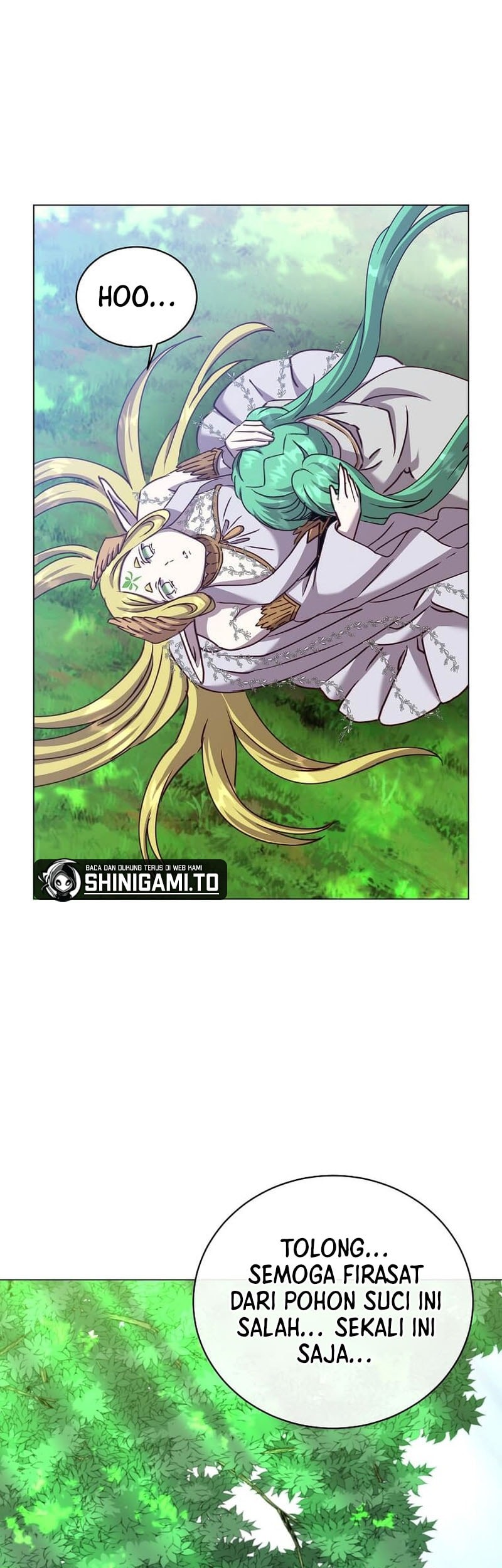 Chapter 211 - halaman 27