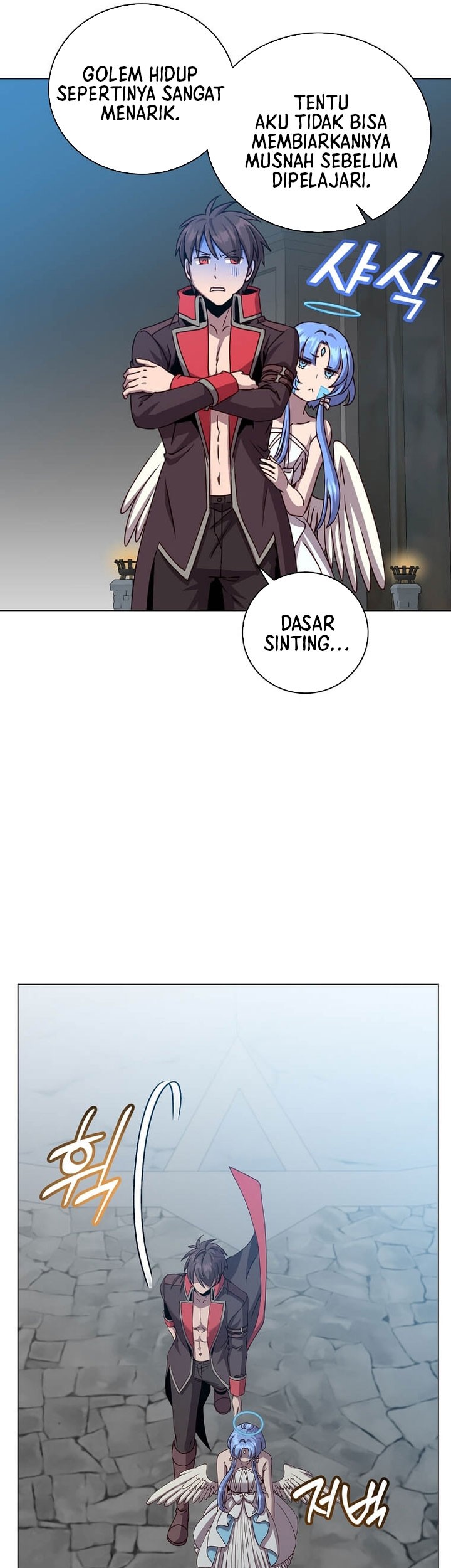 Chapter 213 - halaman 16