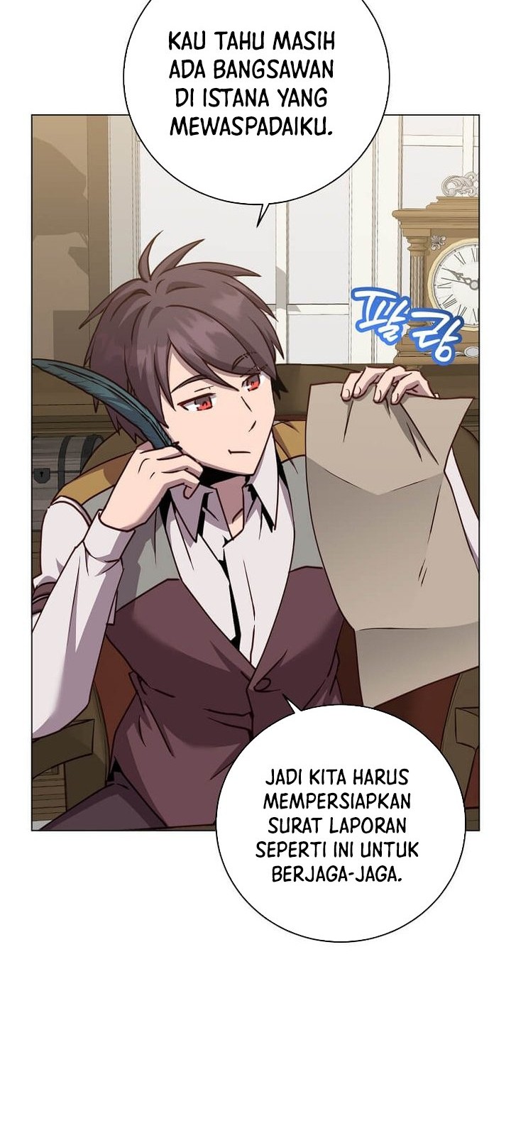 Chapter 215 - halaman 15
