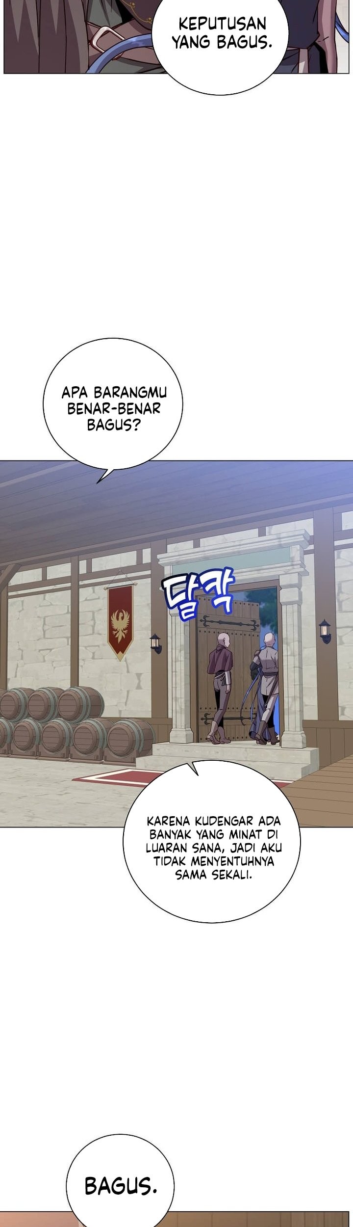 Chapter 216 - halaman 30