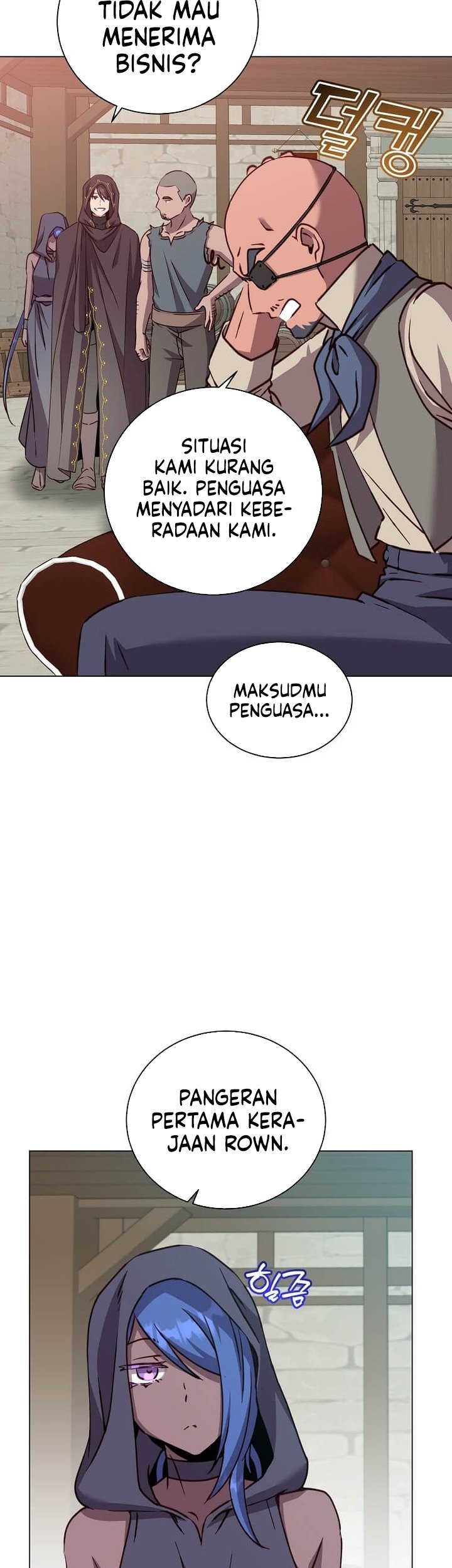 Chapter 216 - halaman 4