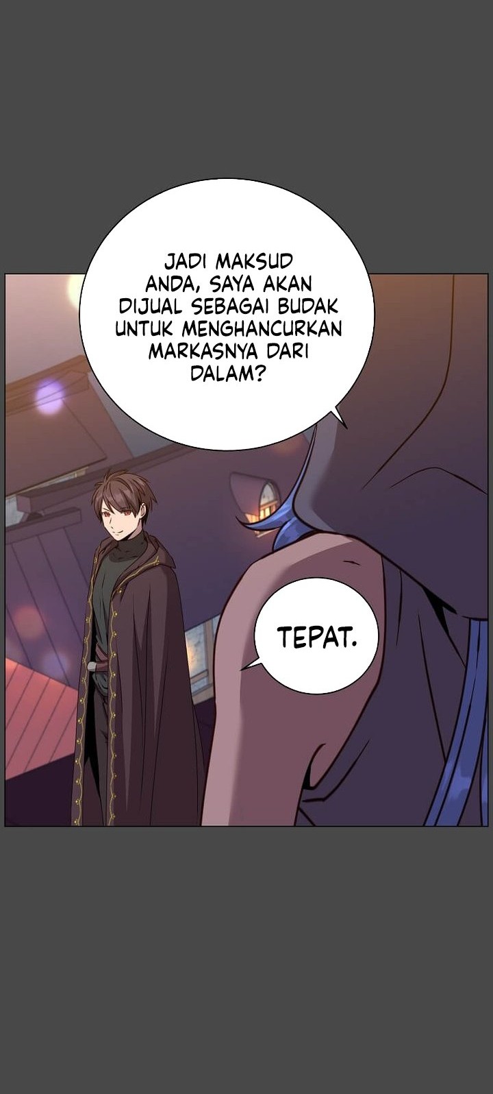 Chapter 216 - halaman 19
