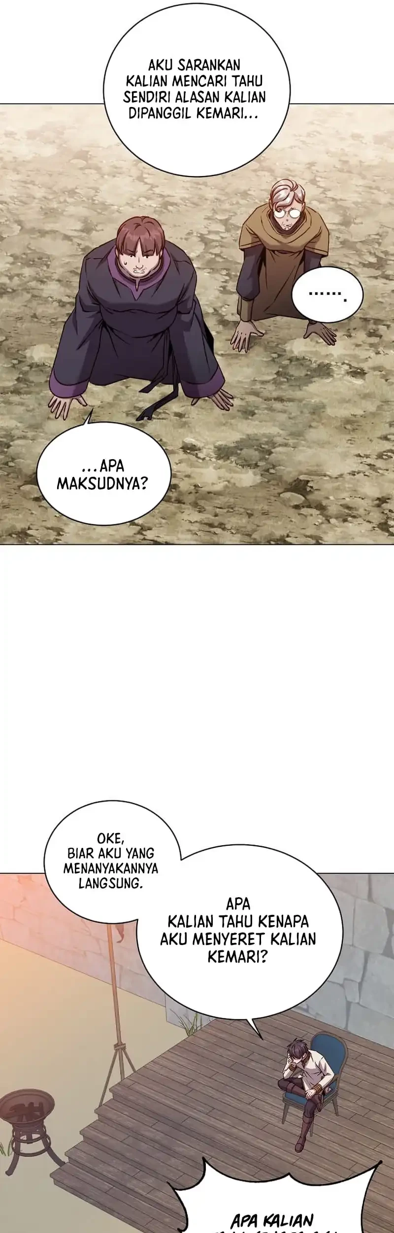 Chapter 217 - halaman 22