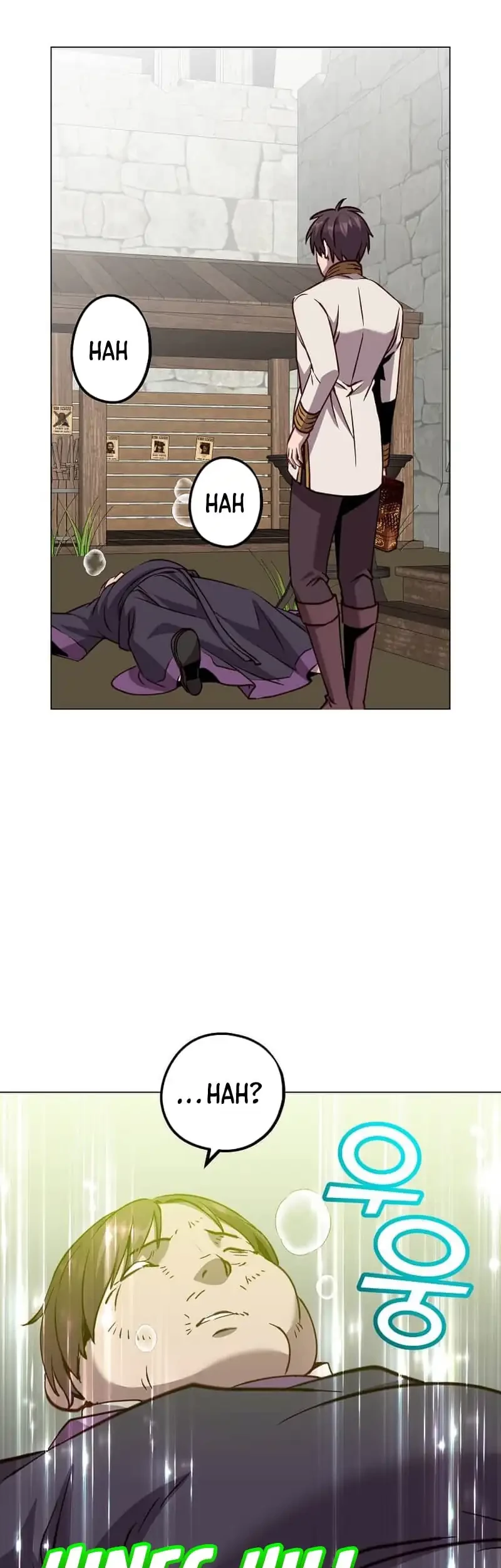 Chapter 217 - halaman 34